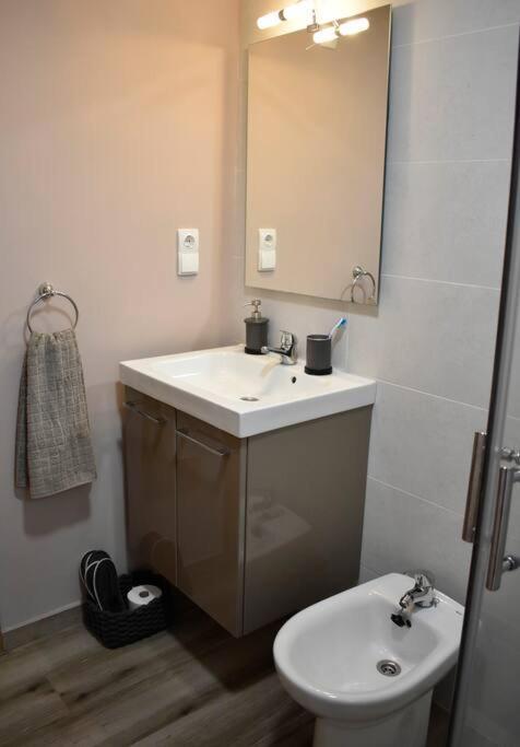 Departamento Centrico Para Disfrutar En Familia Sagunto Exteriör bild