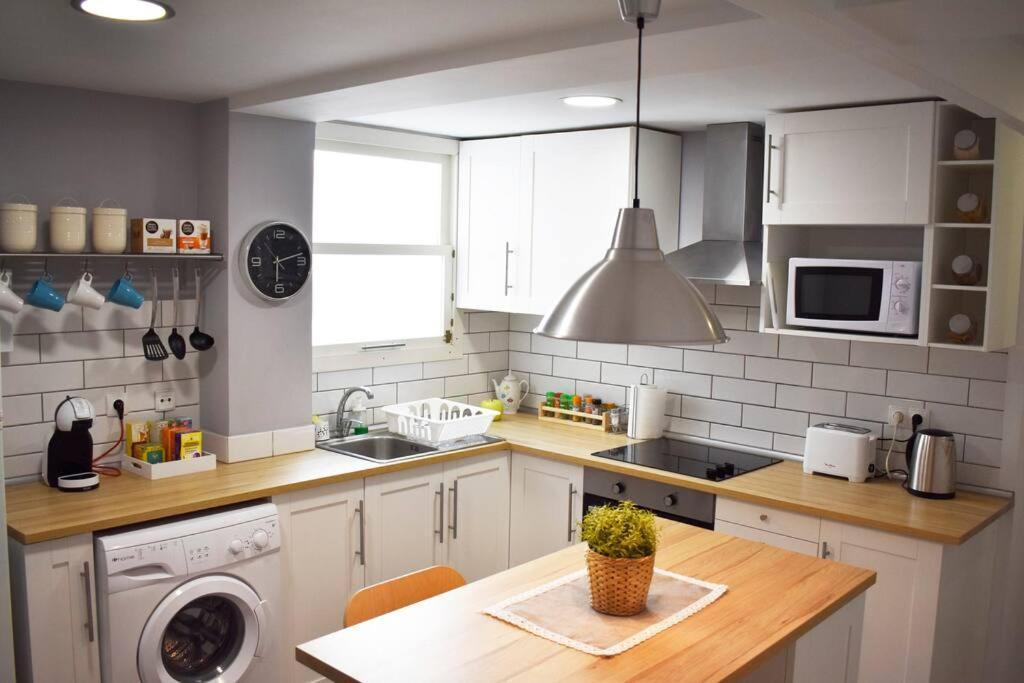 Departamento Centrico Para Disfrutar En Familia Sagunto Exteriör bild