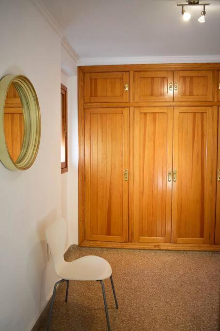 Departamento Centrico Para Disfrutar En Familia Sagunto Exteriör bild